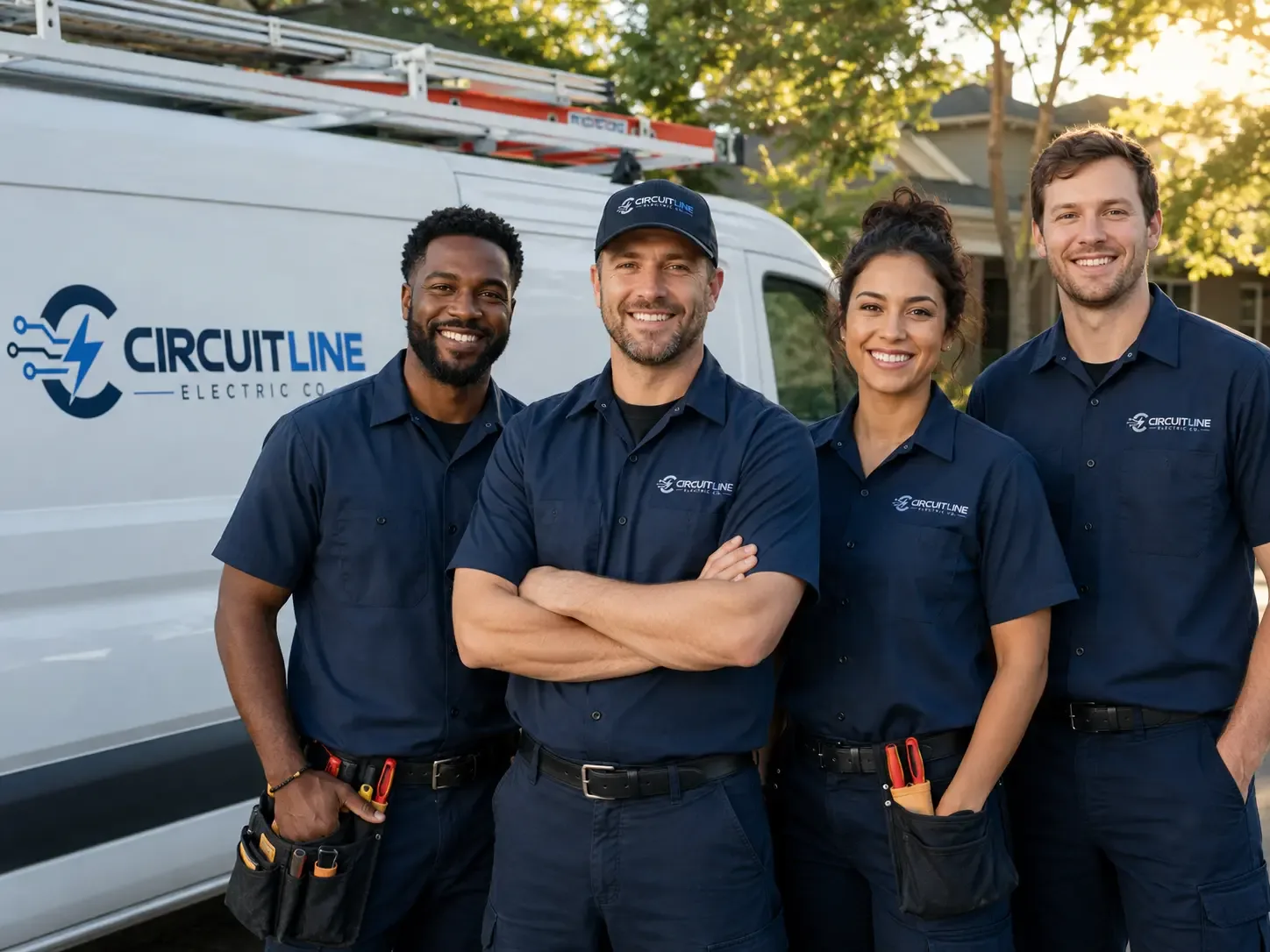 Whole Home Rewiring company in Elmer, NJ